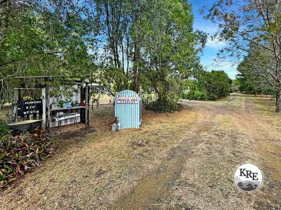 1 Sherwood Street Old Grevillia, Kyogle NSW 2474, Image 0
