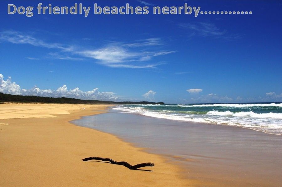 1 BEACHSIDE DRIVE, Valla Beach NSW 2448, Image 2