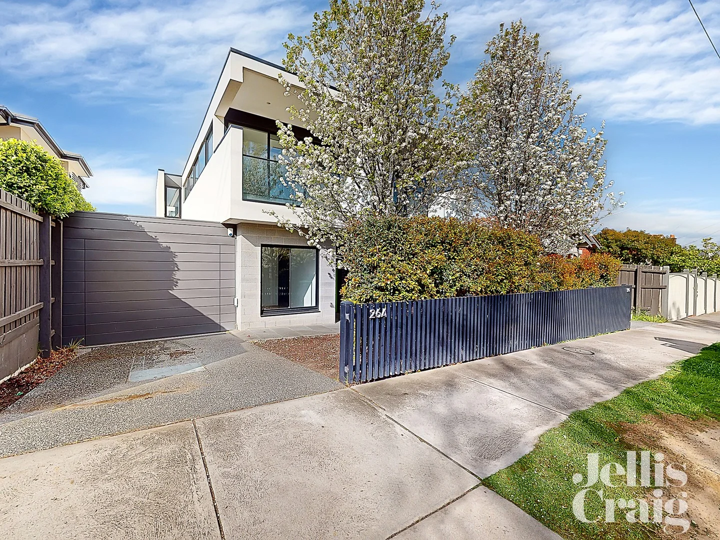 26A Campbell Grove, Hawthorn East VIC 3123
