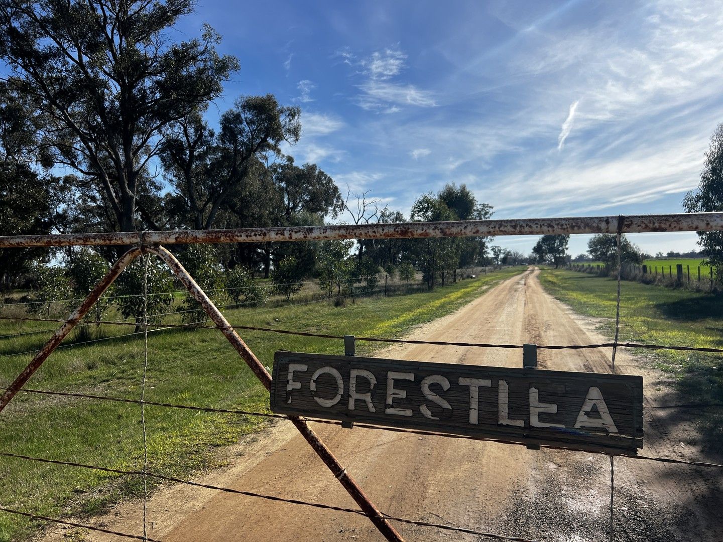 Rural in 1148 Kaarimba Road, KAARIMBA VIC, 3635