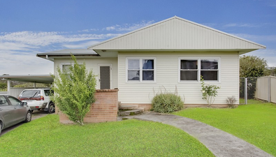 Picture of 7 Thomas Hennessy Crescent, WEST KEMPSEY NSW 2440