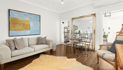 Picture of 31a Barcom Avenue, DARLINGHURST NSW 2010