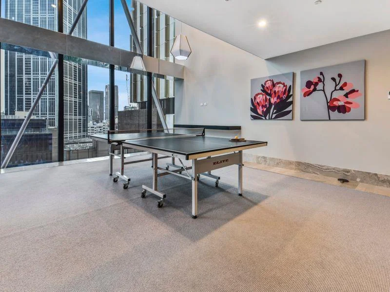 Additional image 12 of 1205/60 Abeckett Street, Melbourne VIC 3000