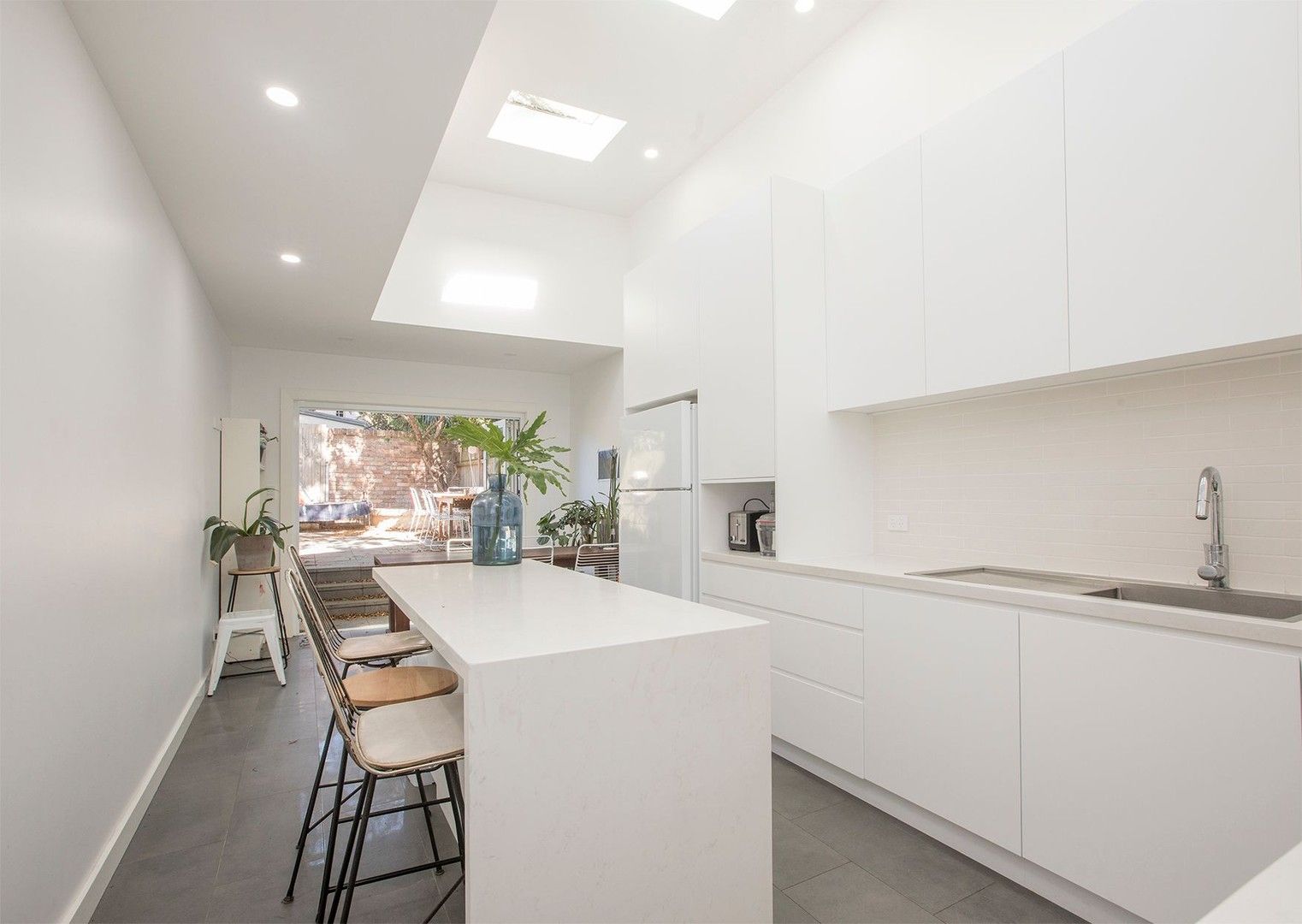 2 bedrooms House in 15 William Street REDFERN NSW, 2016