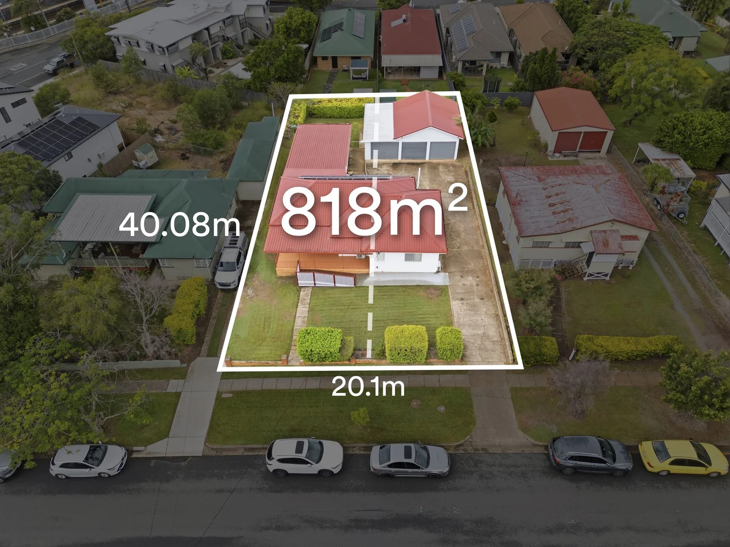 Additional image 2 of 14 Bayview Terrace, Geebung QLD 4034