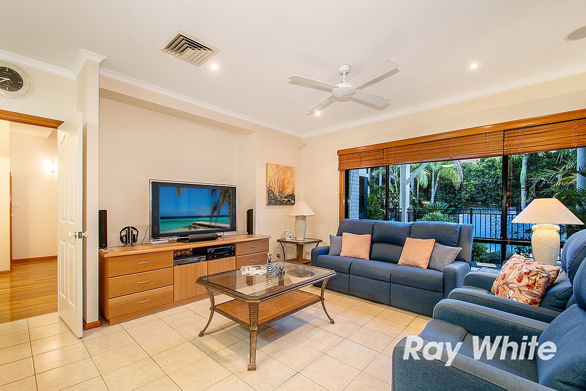 3 Middlebrook Rise, Bella Vista NSW 2153, Image 2