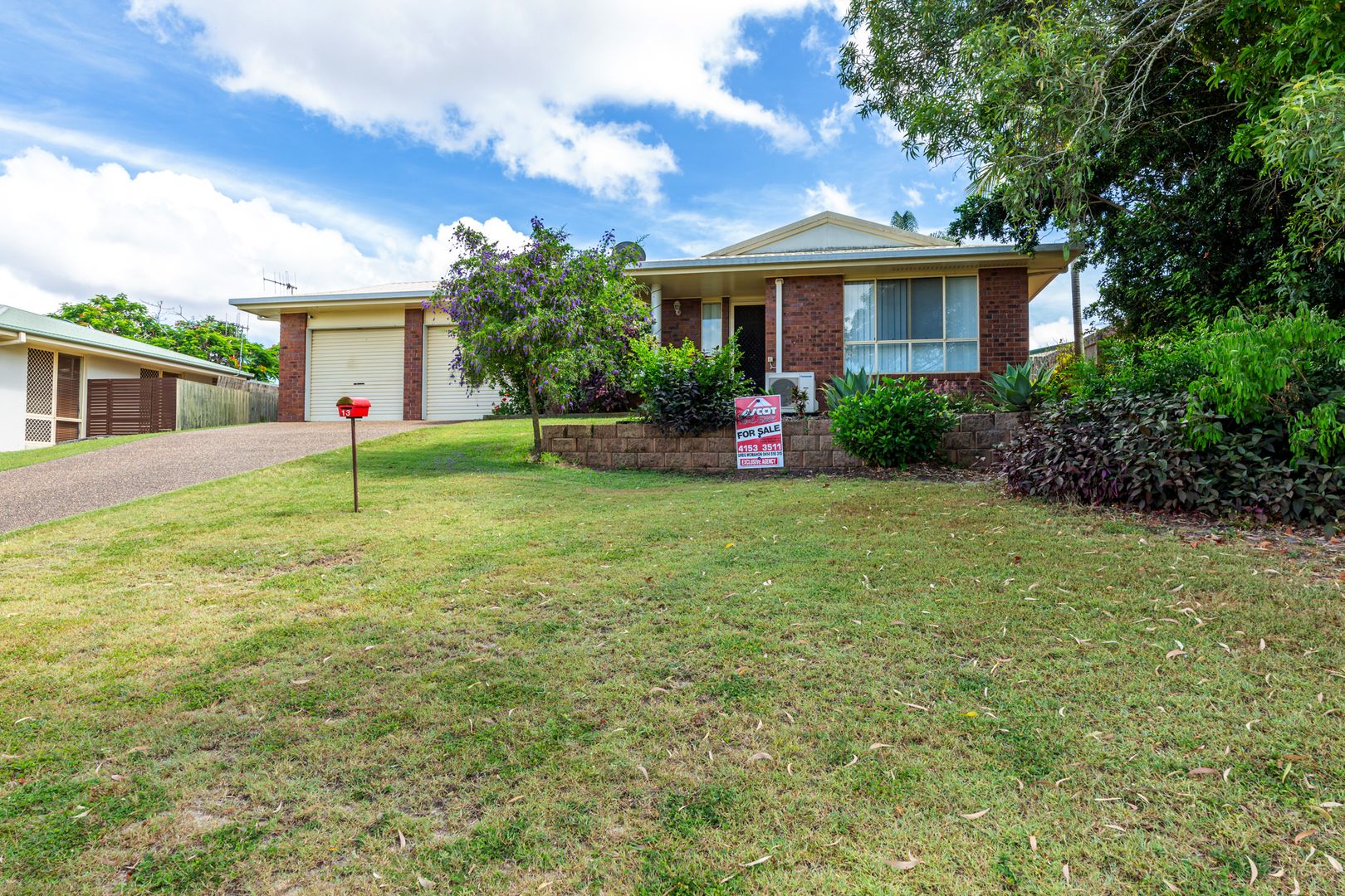 13 Cocas Drive, Avoca QLD 4670, Image 1