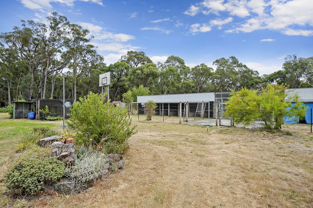 90 Wares Road, Barongarook VIC 3249, Image 2