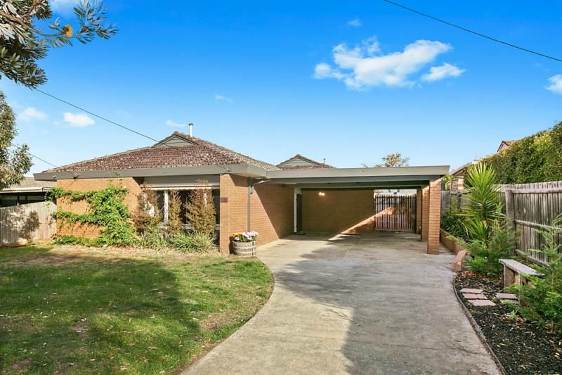 27 Gwyther Road, Highton VIC 3216