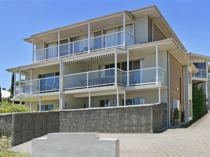 2 bedrooms Apartment / Unit / Flat in 1/222 Esplanade SEACLIFF SA, 5049