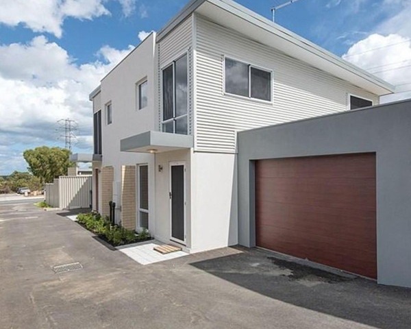 4/24 Southwell Crescent, Hamilton Hill WA 6163