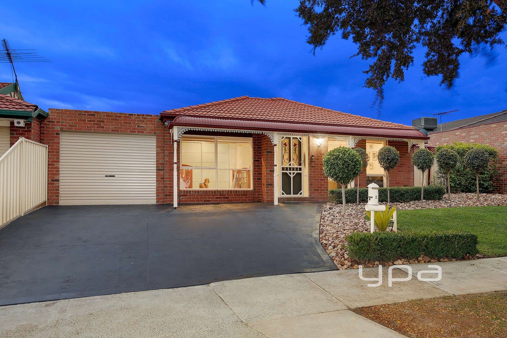 2 Tulip Court, Hillside VIC 3037, Image 0