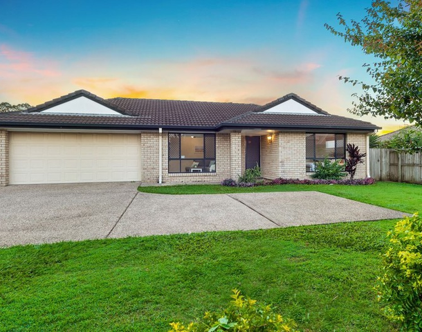 17 Leicester Court, Kippa-Ring QLD 4021