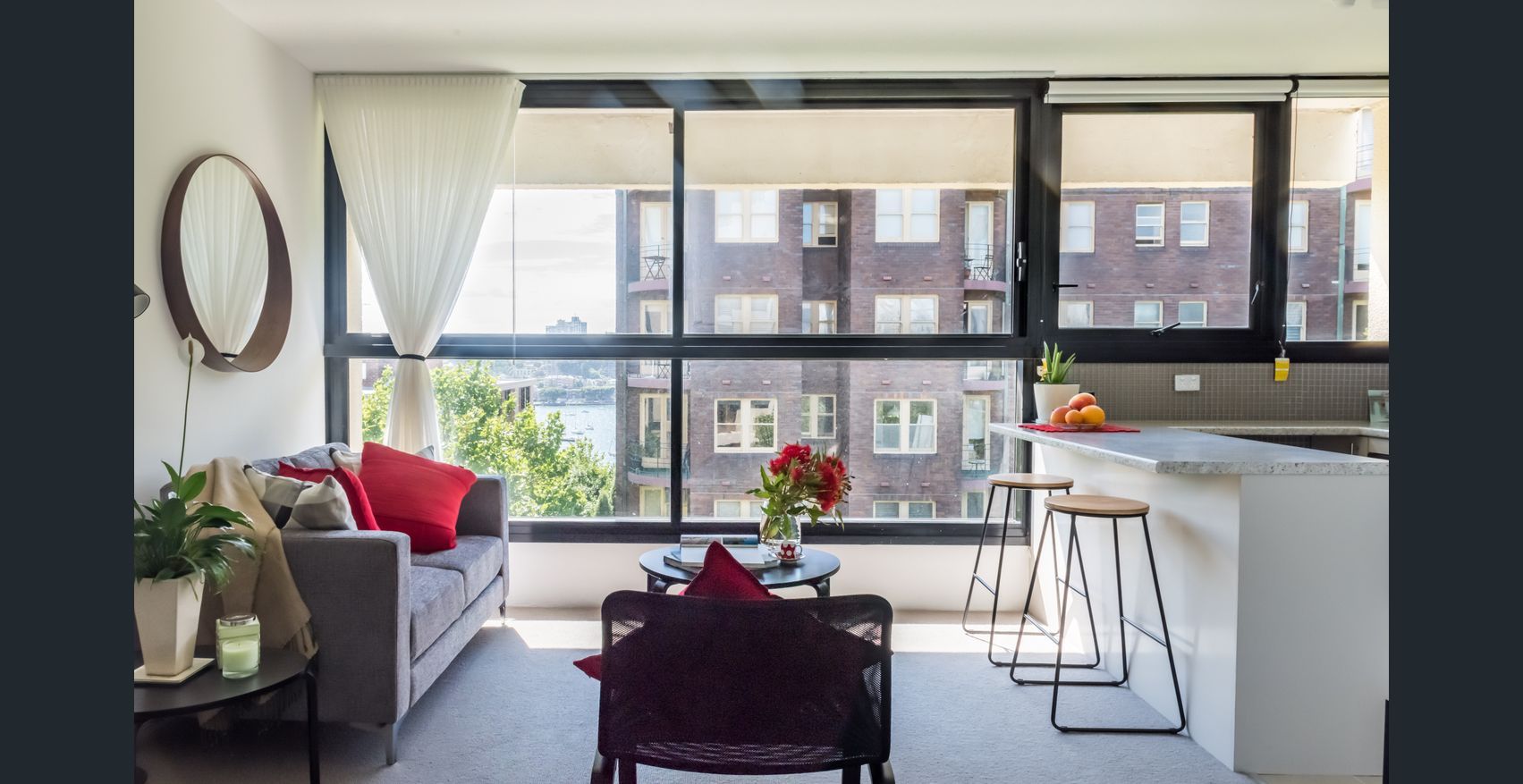 1 bedrooms Studio in 44/45 Macleay Street POTTS POINT NSW, 2011