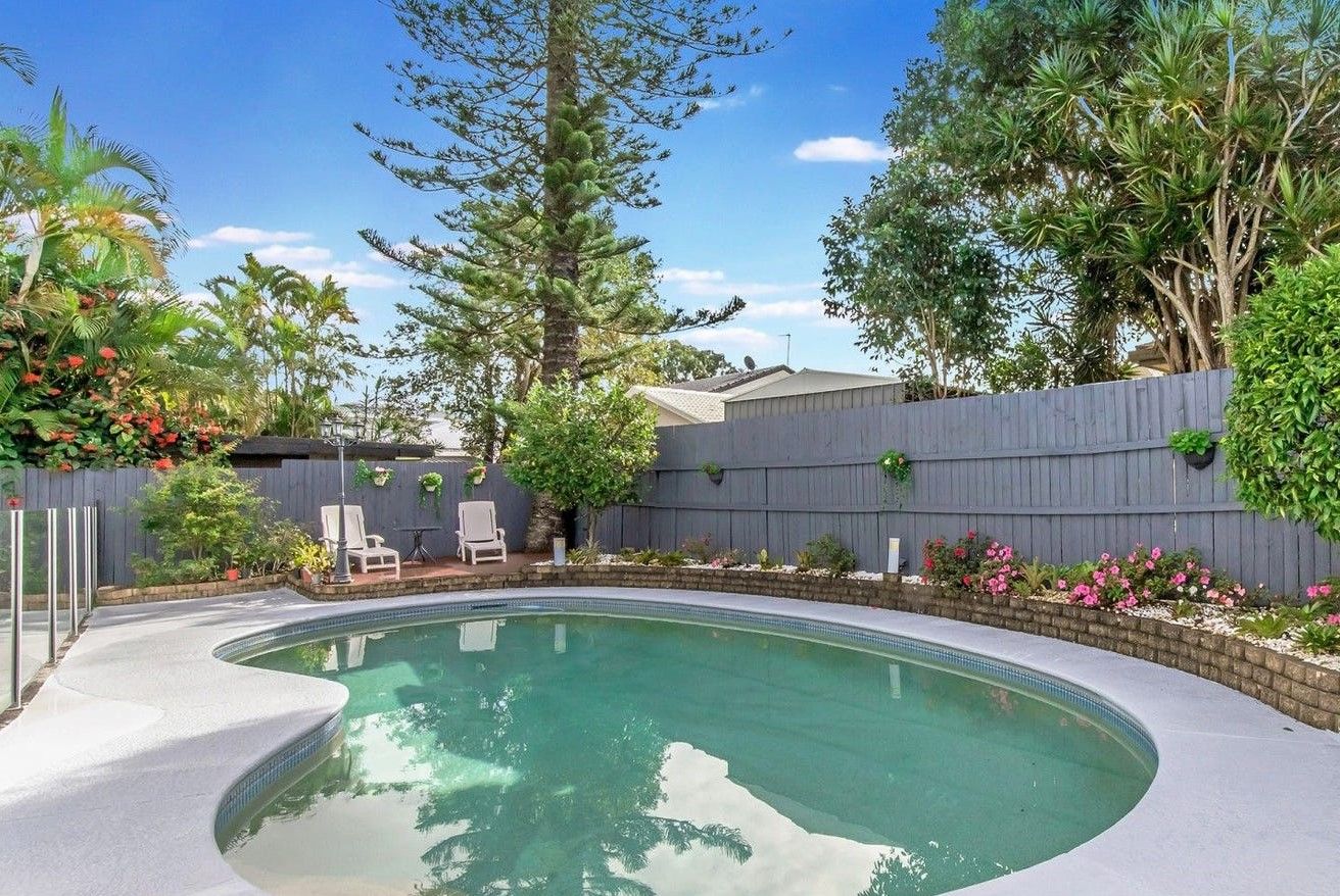 87 Crombie Avenue, Bundall QLD 4217 House For Rent Domain