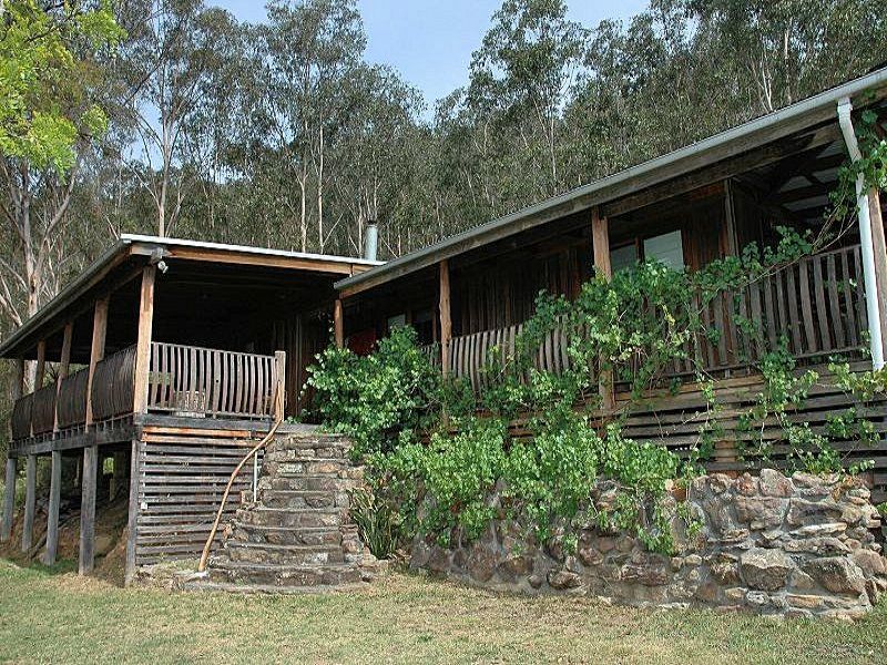 475 Yango Creek Road, Laguna NSW 2325