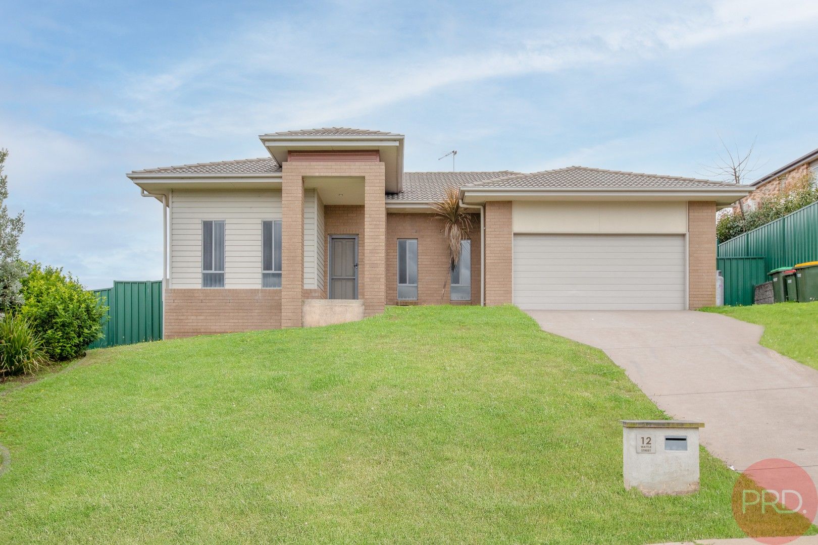 12 Wattle Street, Muswellbrook NSW 2333, Image 0