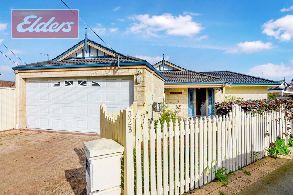 32B Moore Street, Bunbury WA 6230, Image 0