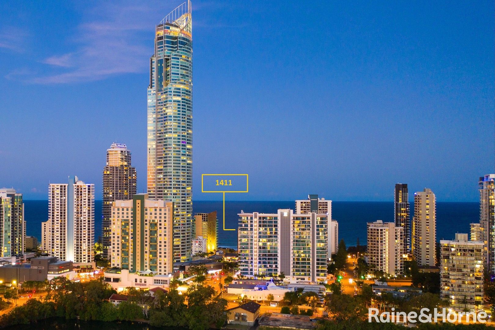 Essentia Surfers Paradise, Gold Coast – Updated 2023 Prices