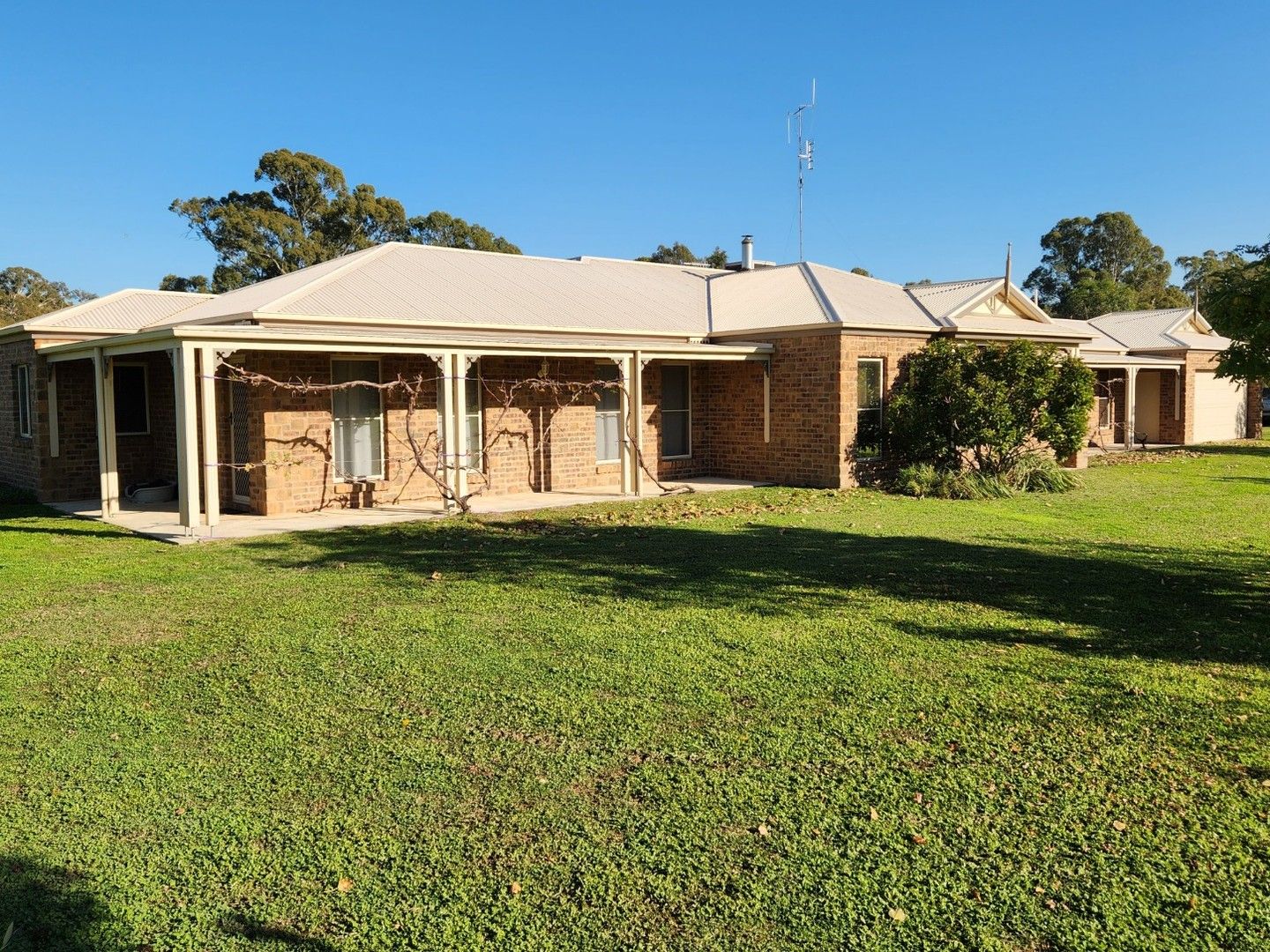 755 Sheans Creek Rd, Balmattum Via, Euroa VIC 3666, Image 0