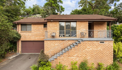 Picture of 5/65 King Road, HORNSBY NSW 2077