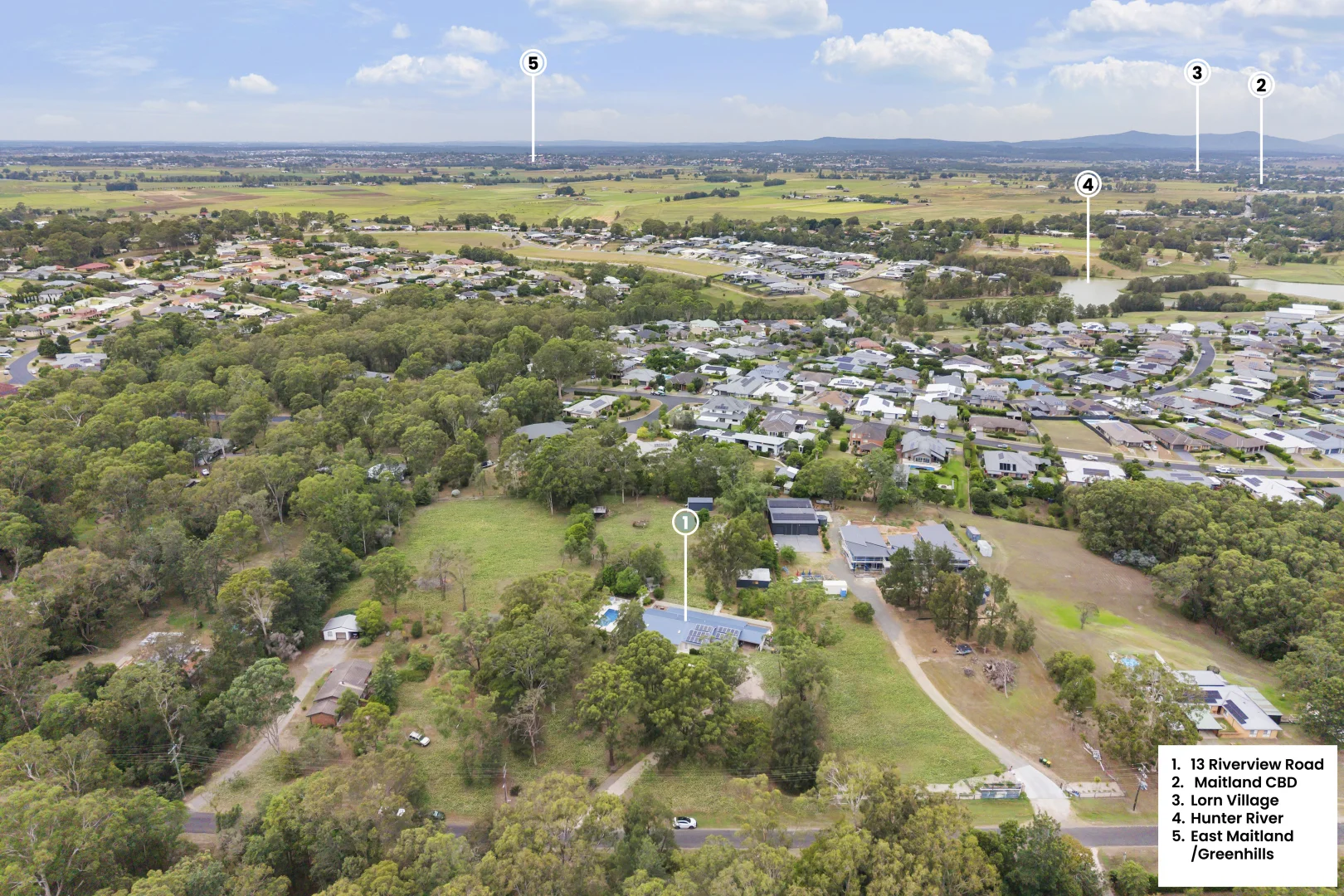 Additional image 23 of 13 Riverview Road, Bolwarra Heights NSW 2320