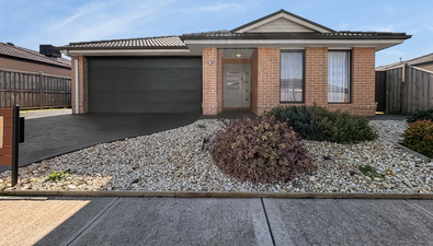 Picture of 12 Turner Street, WARRAGUL VIC 3820