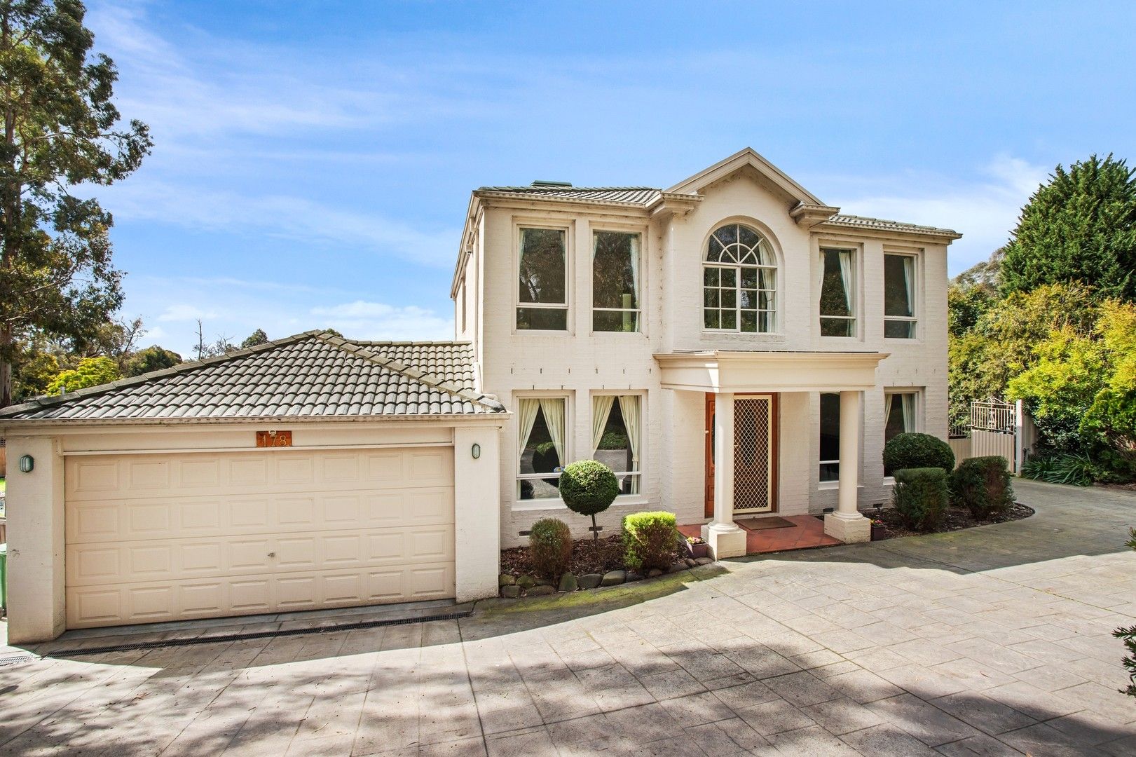 178 Yarra Road, Croydon North Property History & Address Research