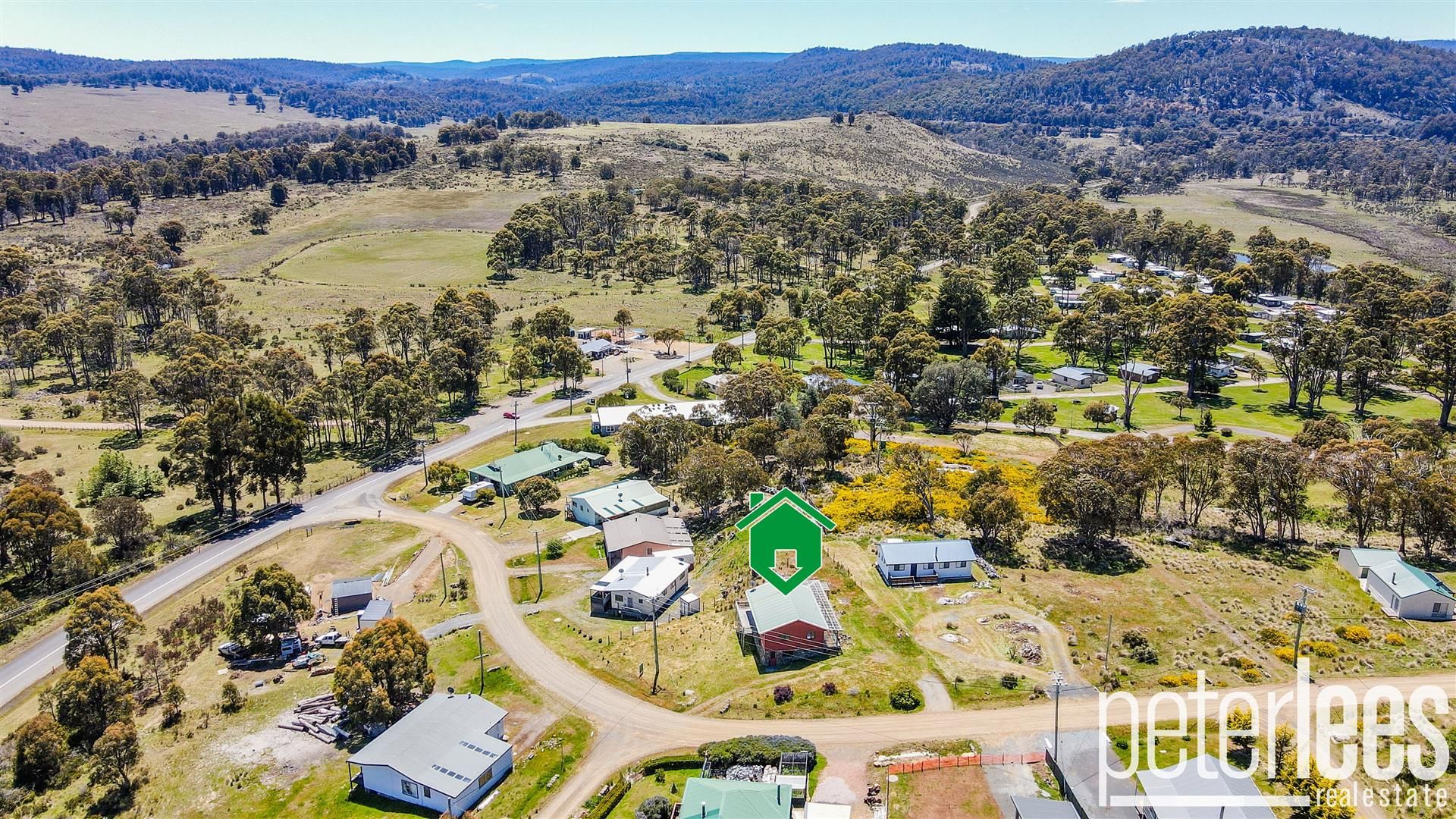 11 Bronte Estate Road, Bronte Park TAS 7140 Domain