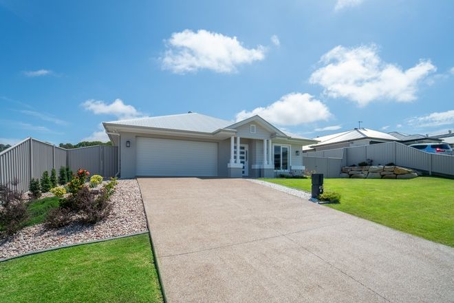 Picture of 49 Peppermint Circuit, NIKENBAH QLD 4655
