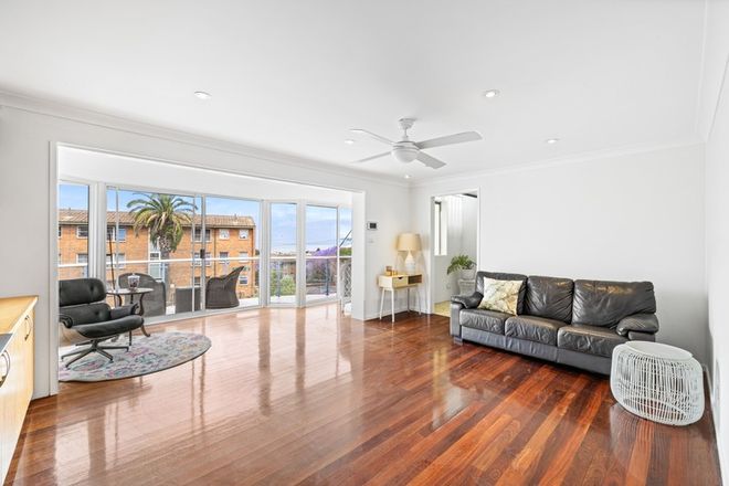 Picture of 26 Gregory Street, SOUTH COOGEE NSW 2034