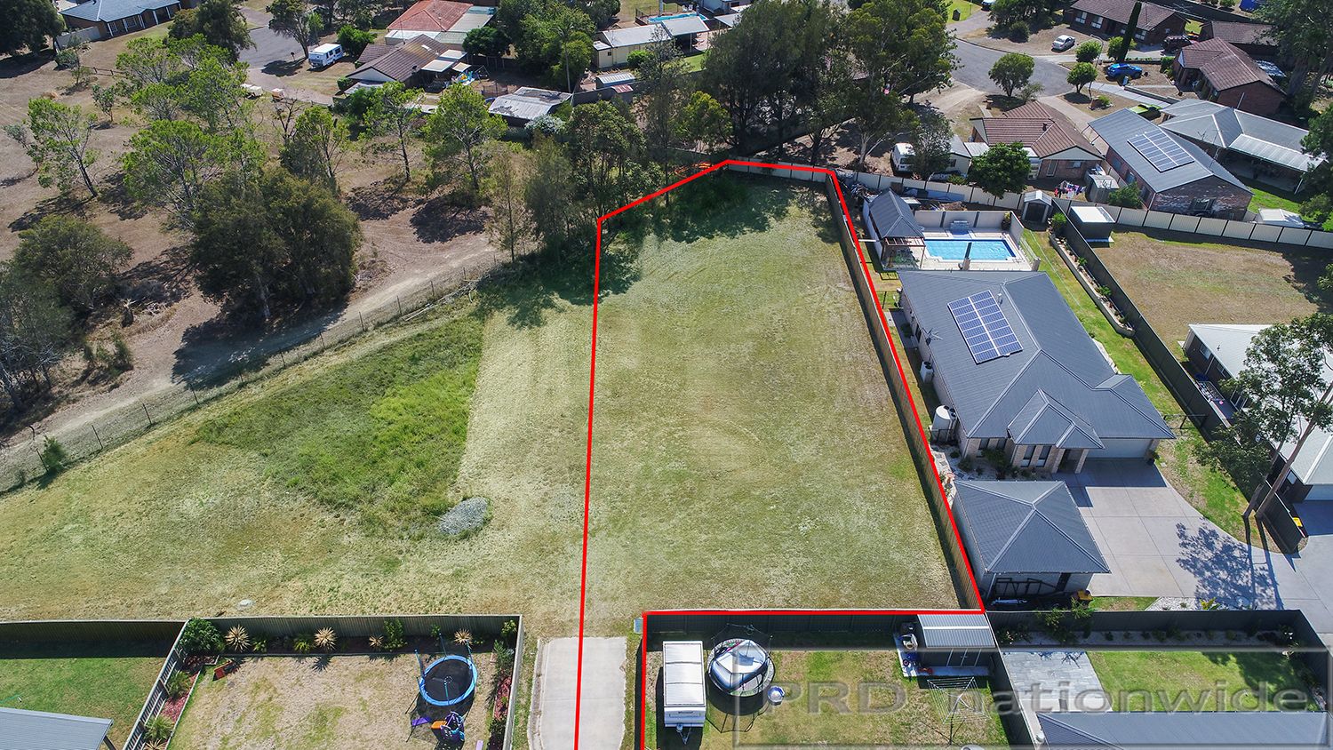 21 Tournament Street, Rutherford NSW 2320, Image 0