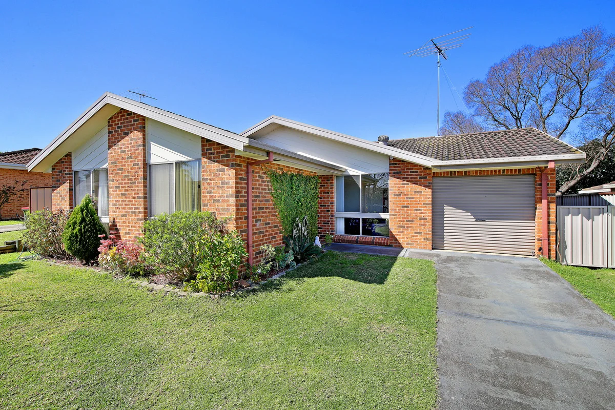 26 Camilleri Avenue, Quakers Hill NSW 2763