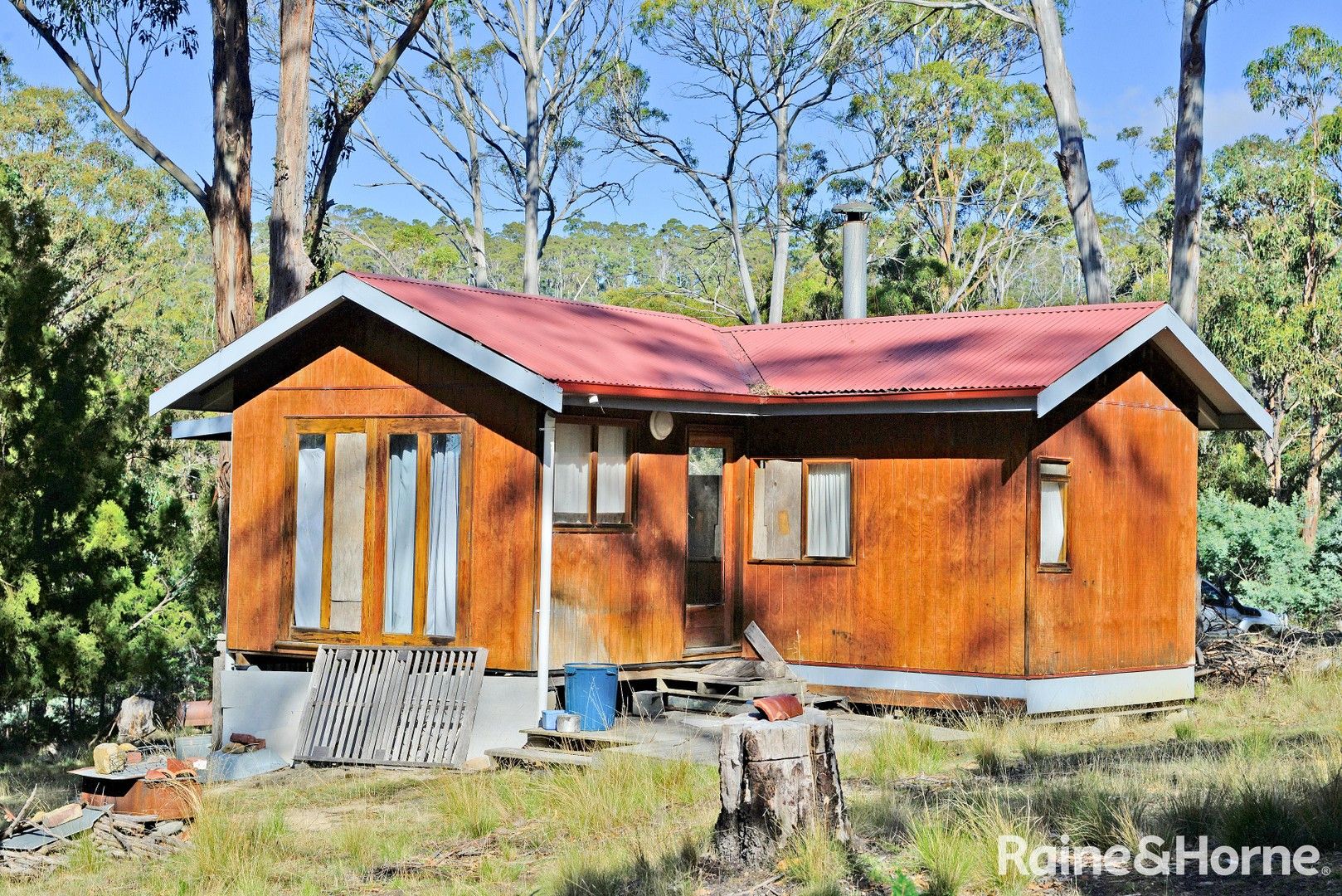 340 Clarks Road, Dromedary TAS 7030, Image 0