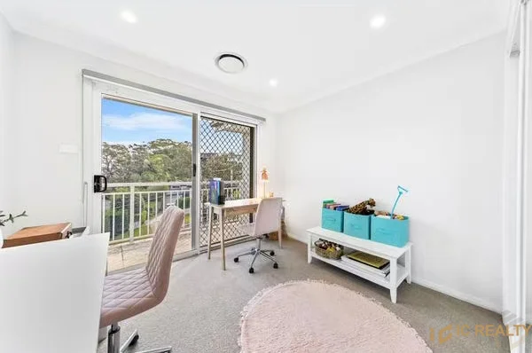 Additional image 9 of 9 Newby Place, Wheeler Heights NSW 2097