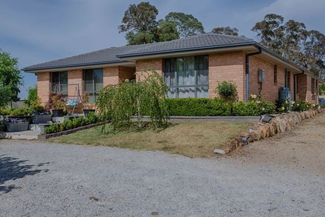Picture of 199 Wolgan Road, LIDSDALE NSW 2790