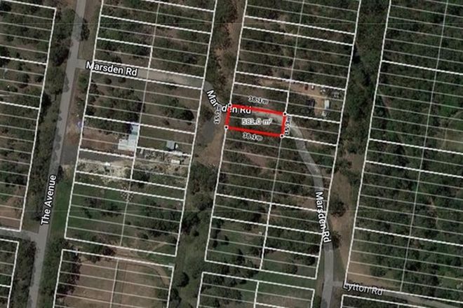 Picture of Lots 84 & 85 Deleware Road, Angus, RIVERSTONE NSW 2765