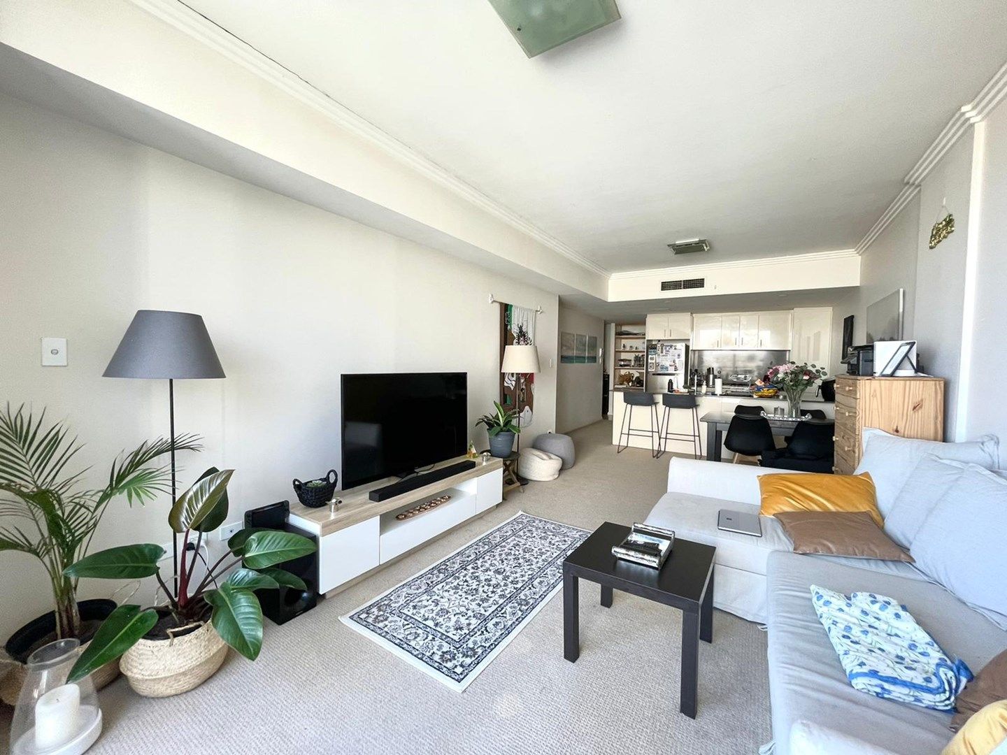 2 bedrooms Apartment / Unit / Flat in 2XX/3-9 Church ave MASCOT NSW, 2020