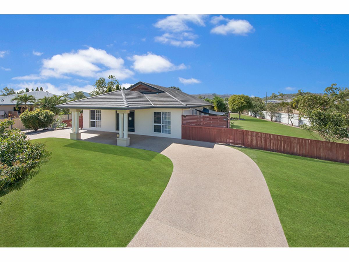 29 Tennessee Way, Kelso QLD 4815
