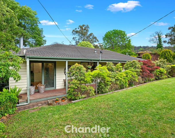 3 Menin Road, Monbulk VIC 3793