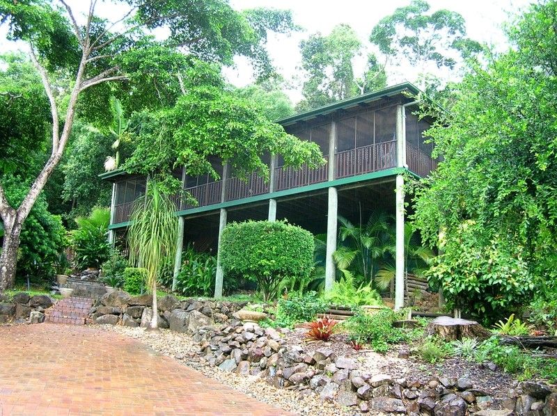 68 Domenica Road, Cannon Valley QLD 4800, Image 1