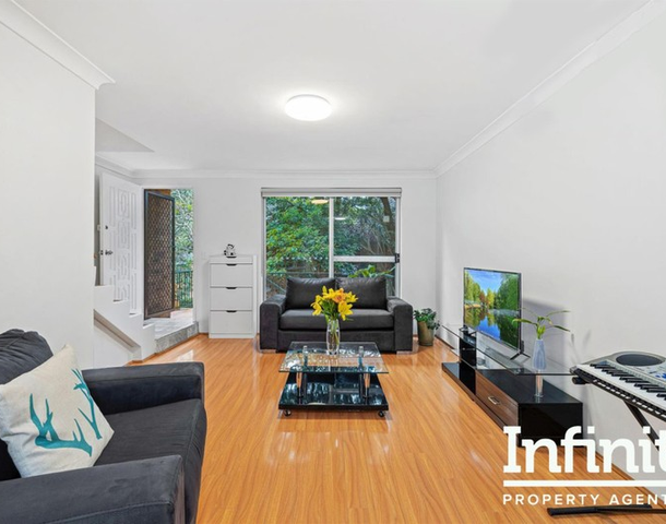 9/17 Taranto Road, Marsfield NSW 2122