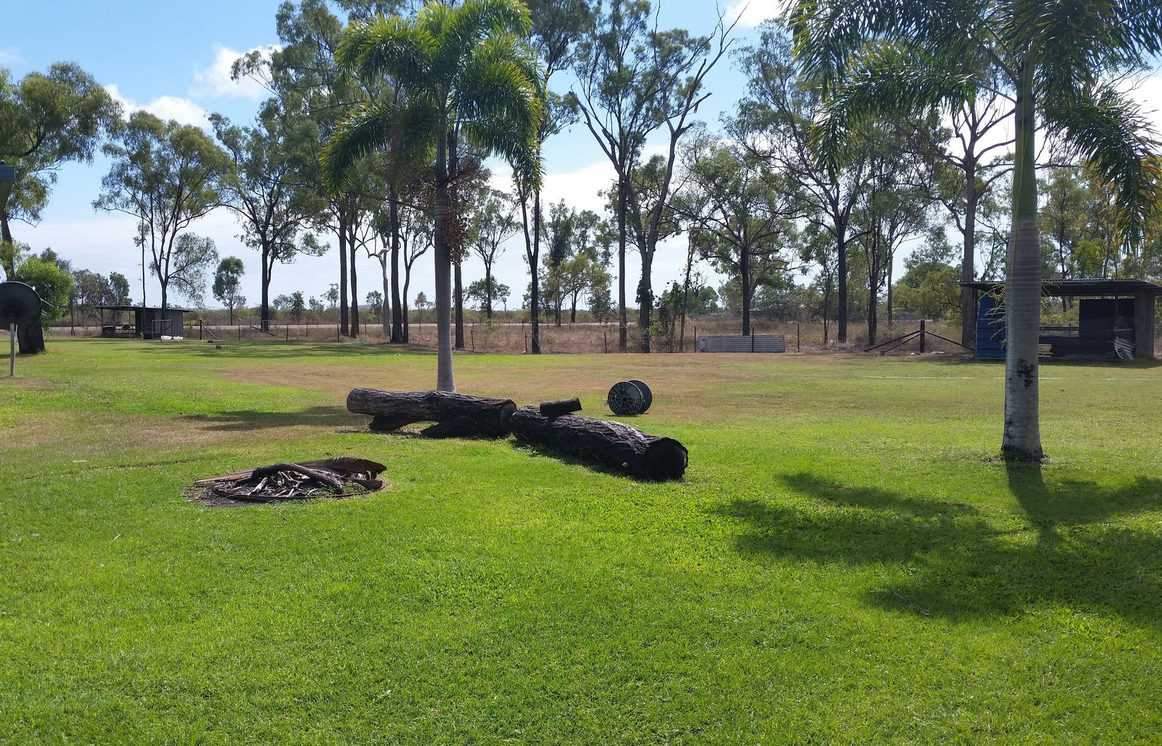 59 Gieseman Road, Black River, Townsville City QLD 4810 House for