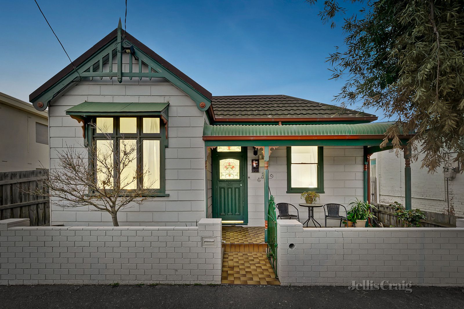 39 Eveline Street, Brunswick VIC 3056, Image 0