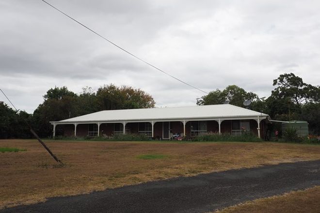 Picture of 119 Langer Road, BIDWILL QLD 4650