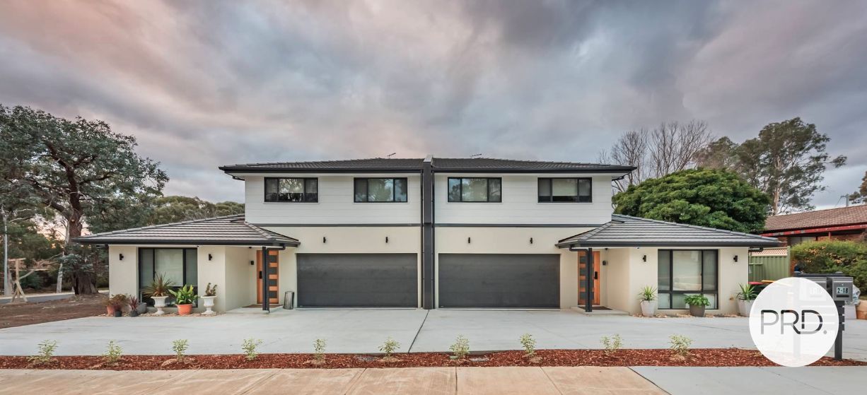 4 bedrooms House in 1/18 Beaurepaire Crescent HOLT ACT, 2615