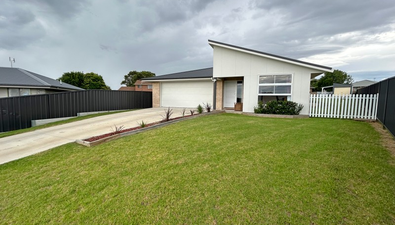Picture of 7 Parkland Close, INVERELL NSW 2360