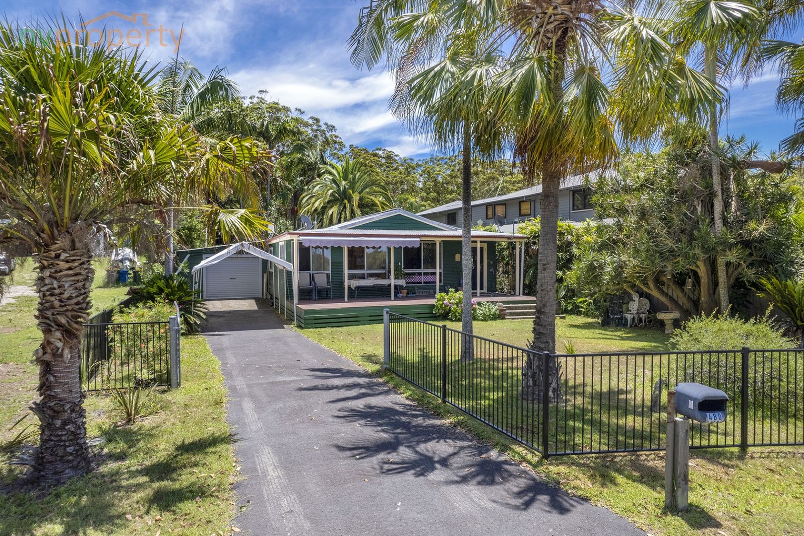 480 Fishermans Reach Road, Fishermans Reach NSW 2441, Image 1