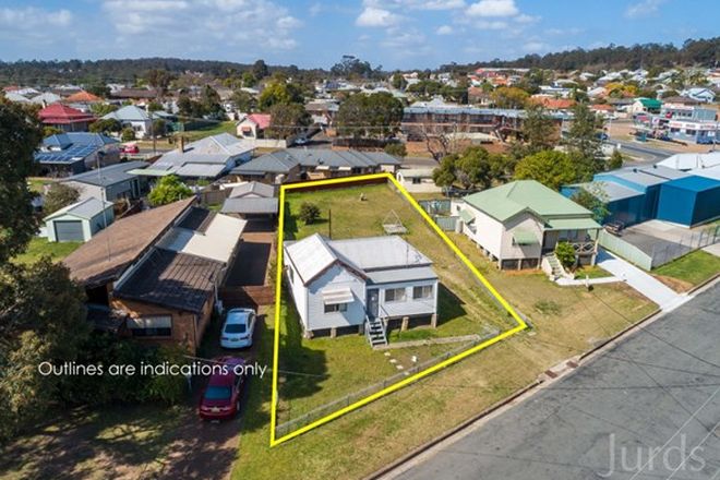 Picture of 4 Anstey Street, CESSNOCK NSW 2325