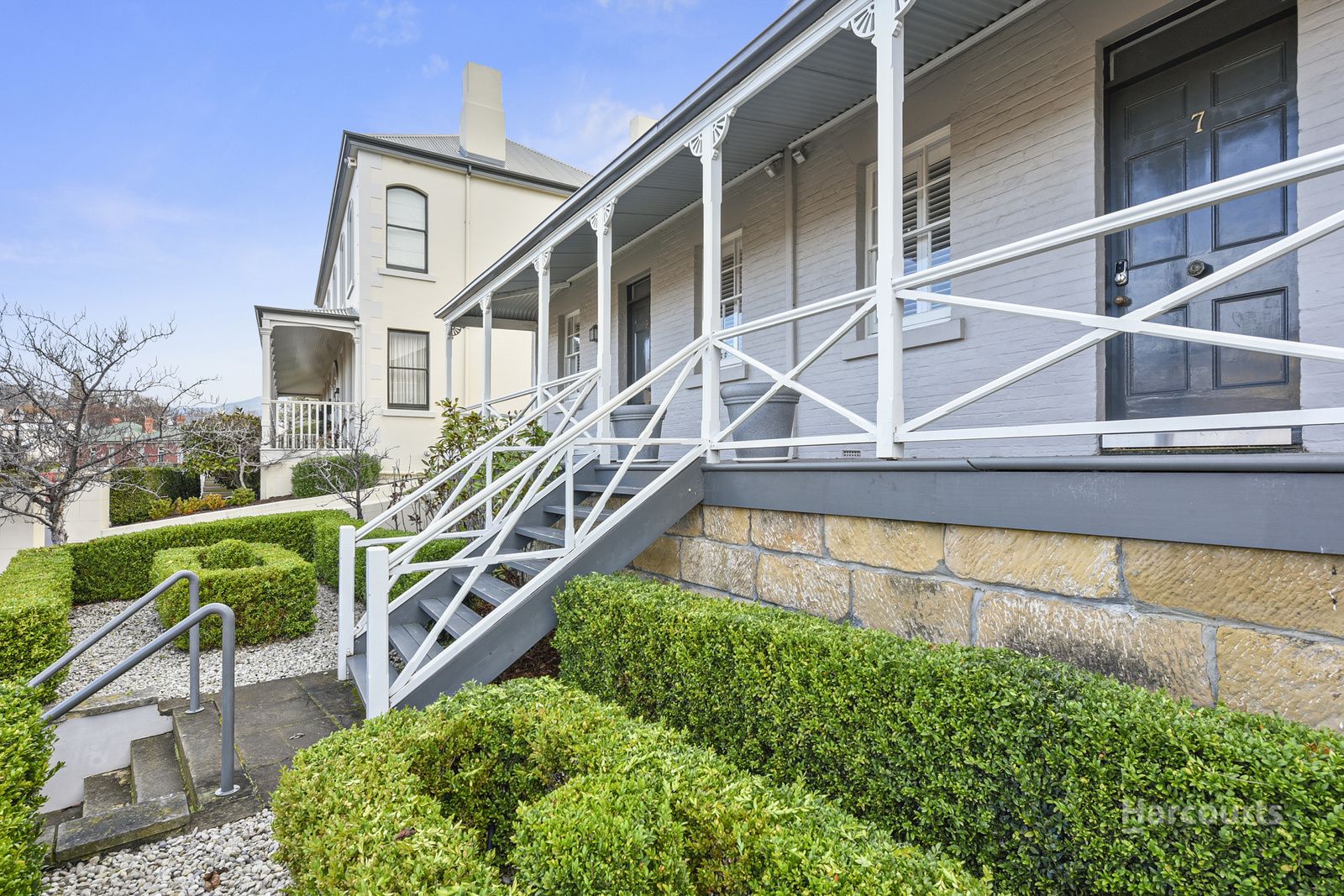 79 Hampden Road, Battery Point TAS 7004 Domain